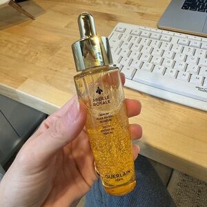 Abielle royale youth watery oil serum
